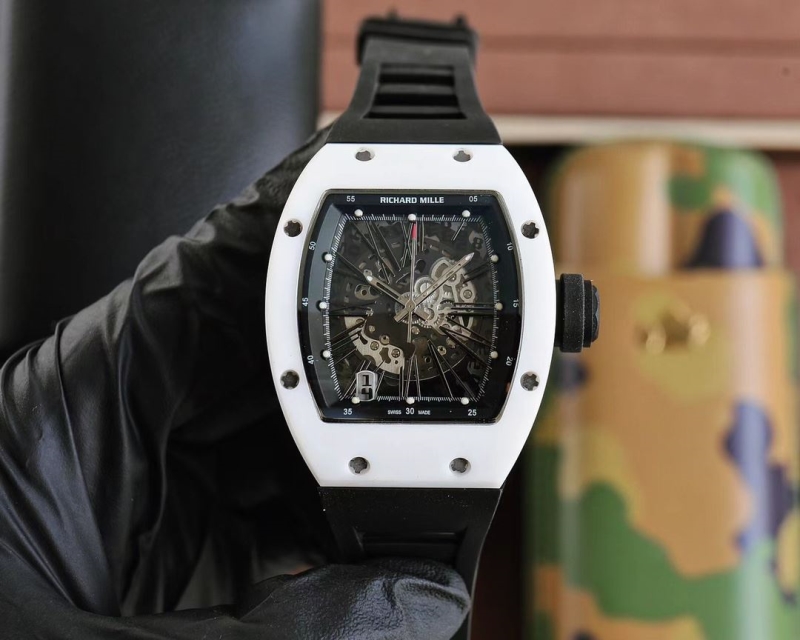 RICHARD MILLE